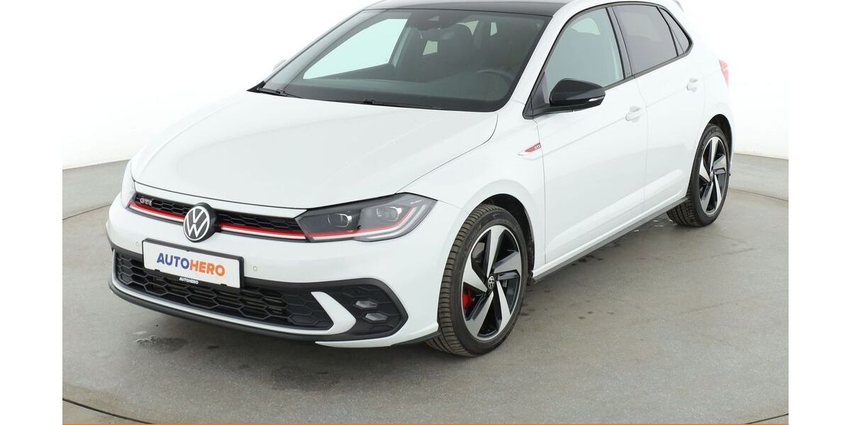 VW Polo 11.446 km 25.260 &euro; Leipzig 04328
