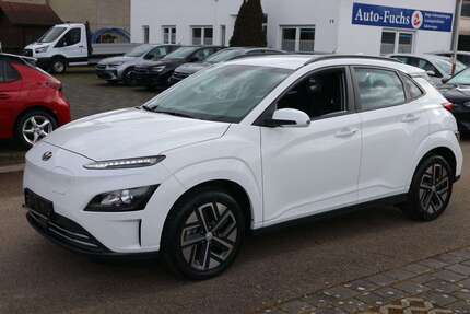 Hyundai KONA 15.900 km 20.800 &euro; Ellwangen - Neunstadt 73479