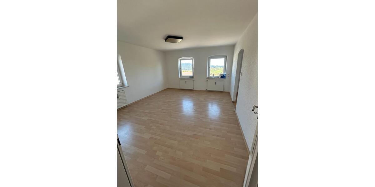 Erdgeschoßwohnung Freyung - 2.5 Zimmer, 67 m&sup2;, 700&euro; | Angebot:26398686
