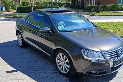 VW Eos 201.000 km 3.800 &euro; Glinde 21509