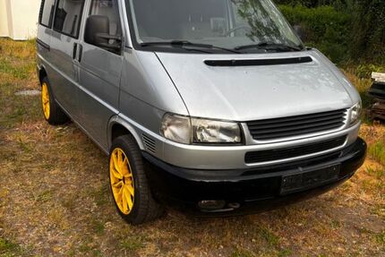 VW T4 Caravelle 343.107 km 8.890 &euro; Jerrishoe 24963