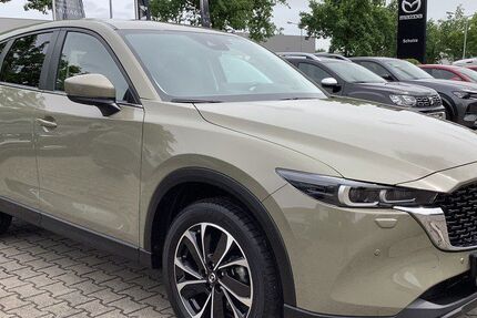Mazda CX-5 19.691 km 27.780 &euro; Arnstadt 99310