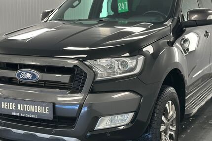 Ford Ranger 189.000 km 21.390 &euro; Heide 25746