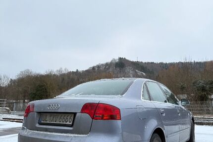 Audi A4 178.000 km 2.000 &euro; Blaubeuren 89143
