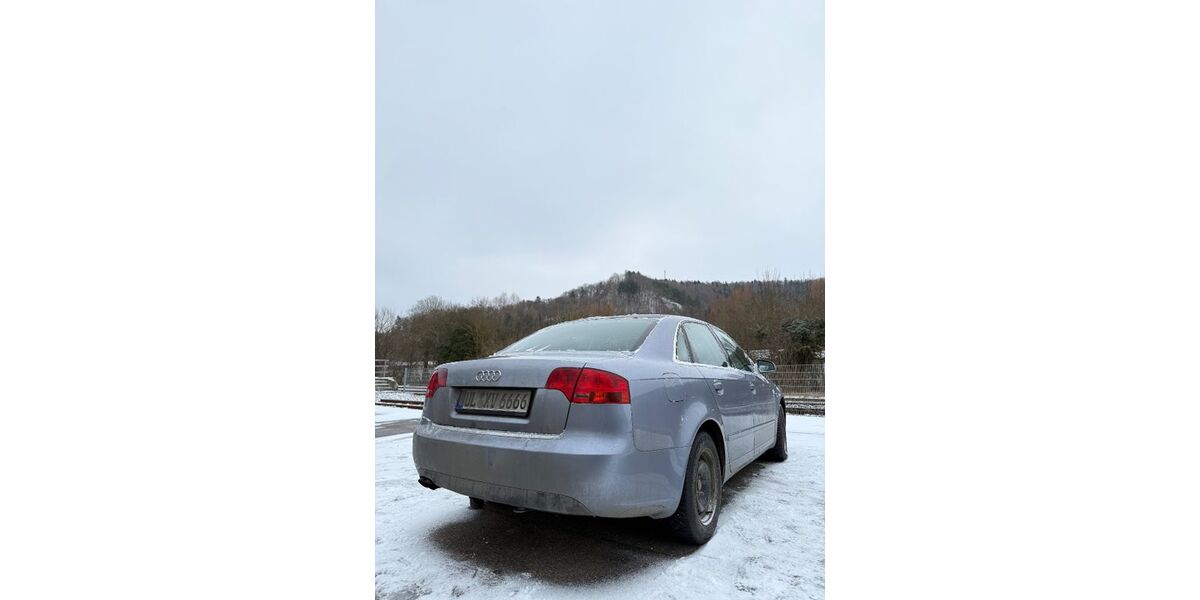 Audi A4 178.000 km 2.000 &euro; Blaubeuren 89143