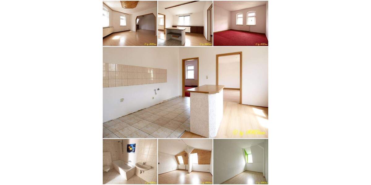 Mehrfamilienhaus, Wohnhaus Frankenberg - 1 Zimmer, 399 m&sup2;, 275.000&euro; | Angebot:24608809