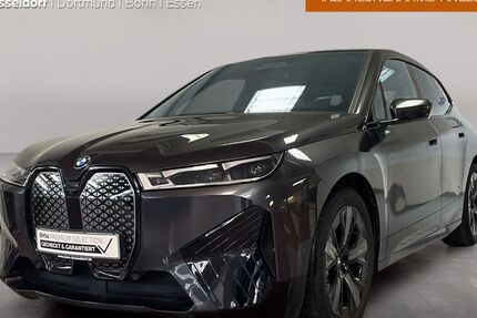 BMW iX 39.695 km 49.999 &euro; Düsseldorf 40237