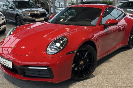 Porsche 992 22.905 km 98.992 &euro; Bretzfeld- Schwabbach 74626