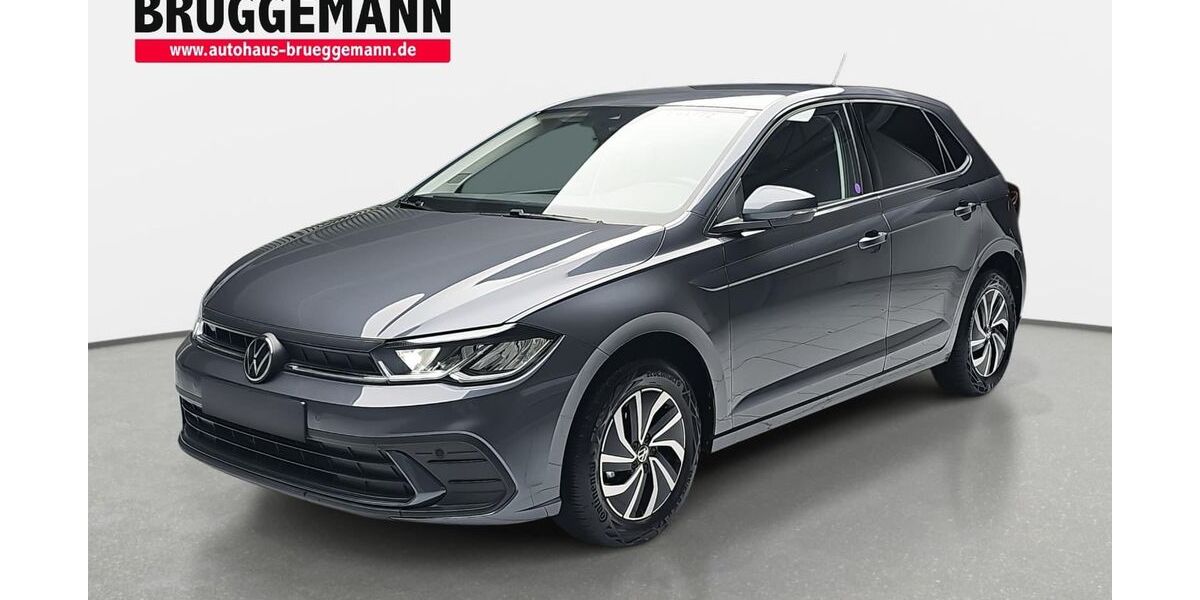 VW Polo 9.530 km 20.990 &euro; Wietmarschen-Lohne 49835