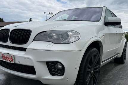 BMW X5 252.500 km 16.999 &euro; Wallersdorf 94522