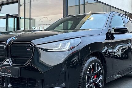 BMW X3 M50 24.941 km 64.890 &euro; Kassel 34123