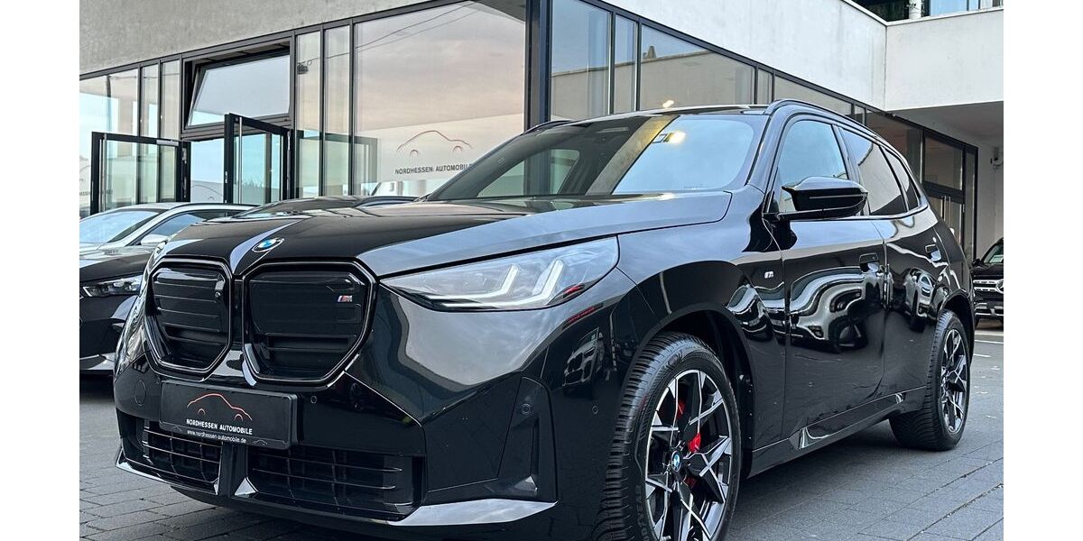 BMW X3 M50 24.941 km 64.890 &euro; Kassel 34123