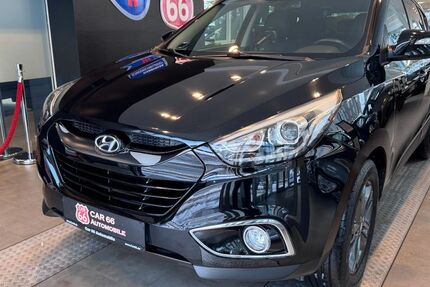 Hyundai ix35 116.000 km 11.600 &euro; Hamburg 22547