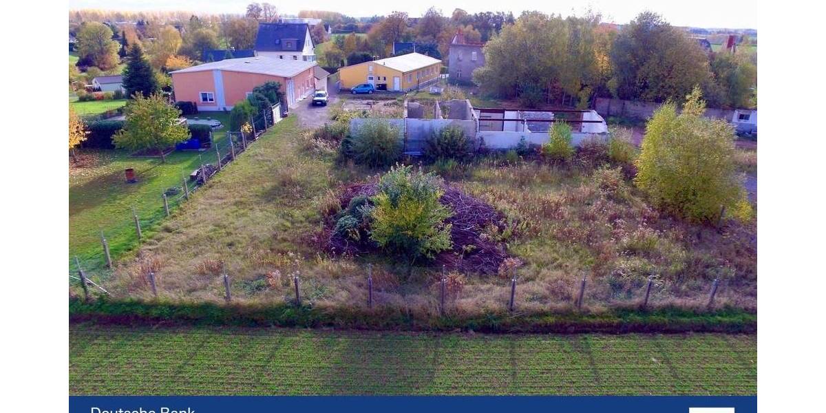 Baugrundstück in Top Lage zimmer
