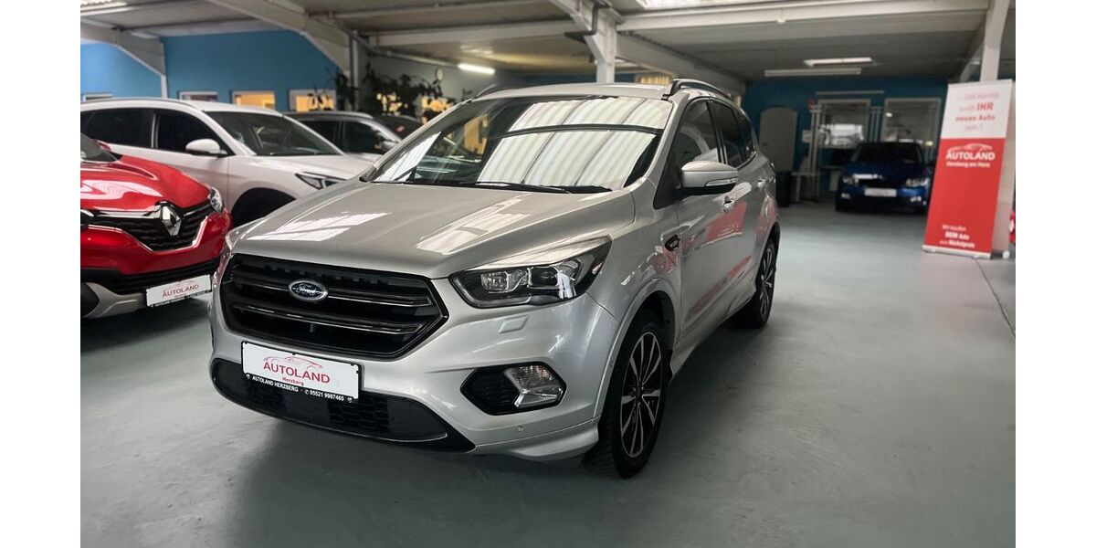 Ford Kuga 53.730 km 17.950 &euro; Herzberg 37412