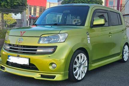 Daihatsu Materia 136.000 km 4.800 € Leopoldshöhe 33818