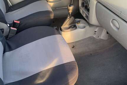 Renault Kangoo 180.000 km 3.400 € walluf 65396