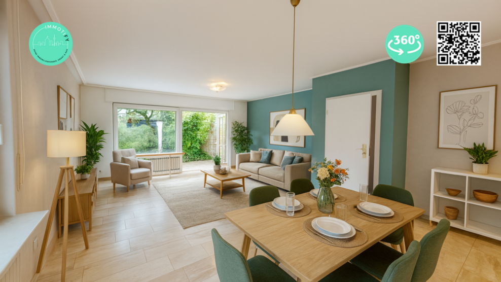 Haus zum Kaufen in Ettlingen 649.000 € 143 m²