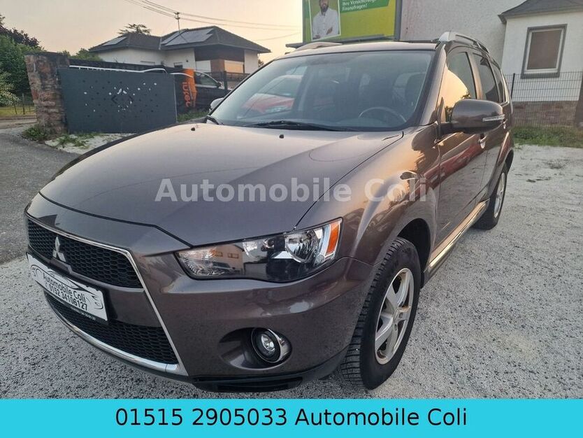 Outlander