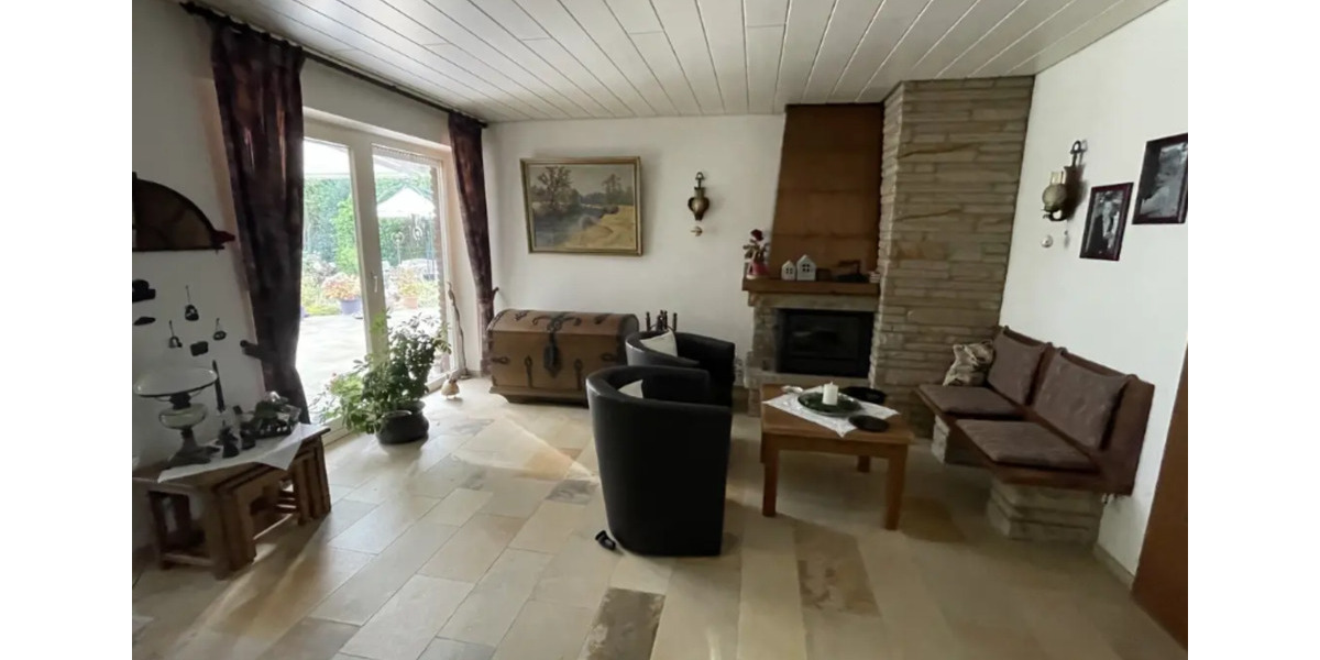 Einfamilienhaus Ochtrup - 7 Zimmer, 154 m&sup2;, 439.000&euro; | Angebot:25349890