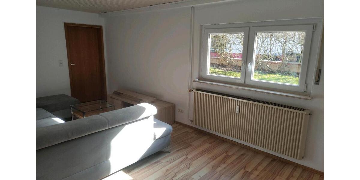 Etagenwohnung Biebertal - 2.5 Zimmer, 64 m&sup2;, 500&euro; | Angebot:26323150