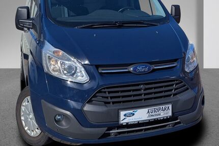 Ford Transit Custom 119.700 km 13.989 &euro; Ilmenau 98693