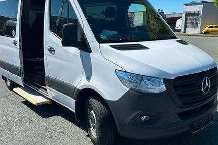 Mercedes-Benz Sprinter 175.000 km 34.391 &euro; Lemgo 32657