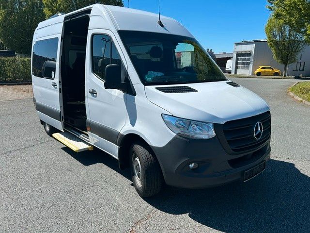 Mercedes-Benz Sprinter 175.000 km 34.391 &euro; Lemgo 32657