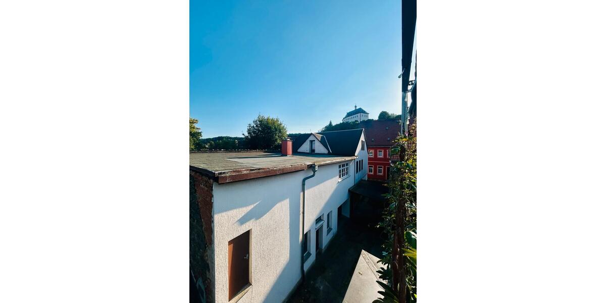 Einfamilienhaus Weida - 6 Zimmer, 190 m&sup2;, 150.000&euro; | Angebot:24737192