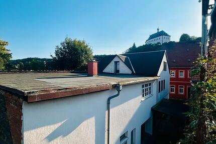 Haus Weida - 6 Zimmer, 190 m&sup2;, 150.000&euro; | Angebot:24737192