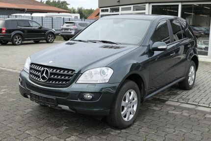 Mercedes-Benz ML 280 293.000 km 6.590 &euro; Adelheidsdorf 29352