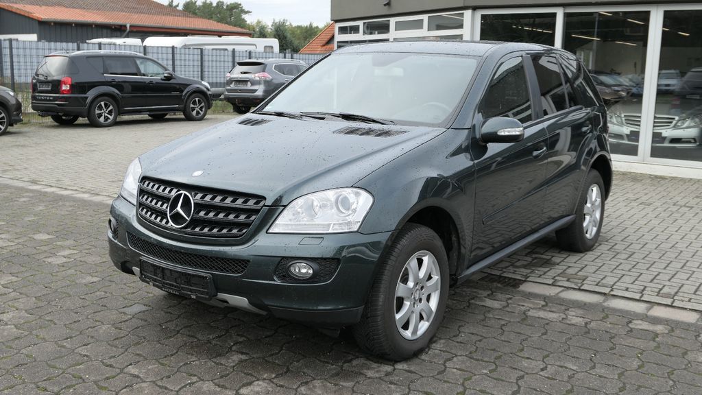 Mercedes-Benz ML 280 293.000 km 6.590 &euro; Adelheidsdorf 29352