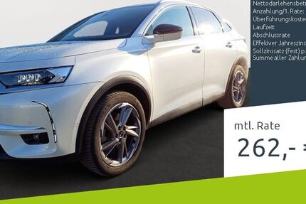 DS Automobiles DS7 (Crossback) 31.955 km 22.550 &euro; Borken 46325