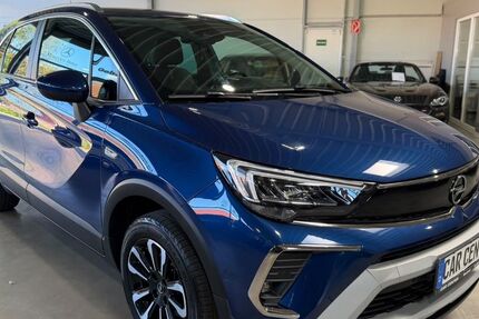 Opel Crossland (X) 61.000 km 10.950 &euro; Bocholt 46395