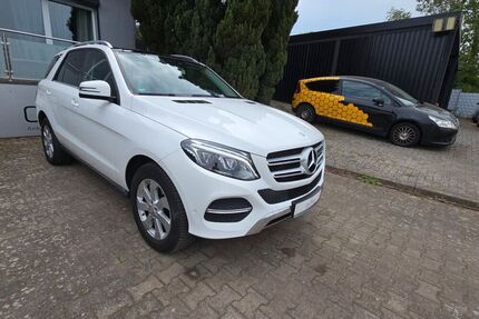 Mercedes GLE 350