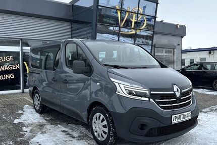 Renault Trafic 106.200 km 24.900 &euro; Leer 26789