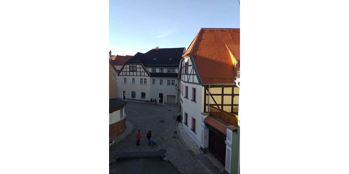 Etagenwohnung Oederan Börnichen - 2 Zimmer, 66 m&sup2;, 333&euro; | Angebot:24149358