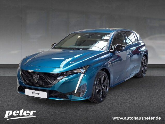 Peugeot 308 7.320 km 23.990 &euro; Mühlhausen 99974