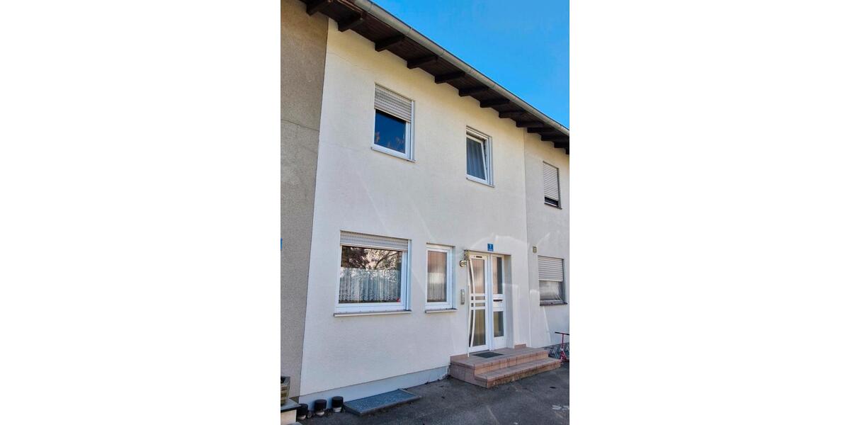 Reihenhaus Tüßling - 5 Zimmer, 110 m&sup2;, 1.390&euro; | Angebot:26300247