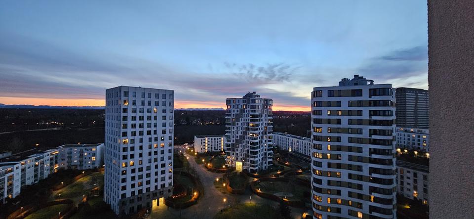 Erdgeschoßwohnung München Sendling-Westpark - 2 Zimmer, 48 m&sup2;, 549.000&euro; | Angebot:27024980