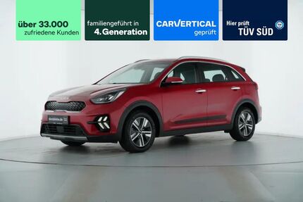 Kia Niro 29.999 km 20.869 &euro; Sangerhausen 06526