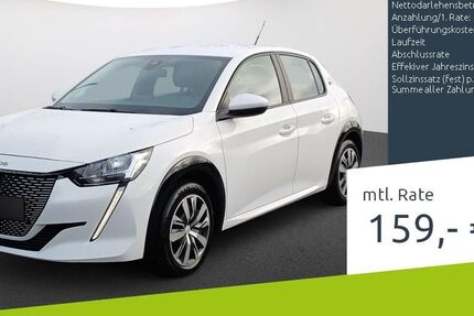 Peugeot 208 40.774 km 13.990 &euro; Borken 46325