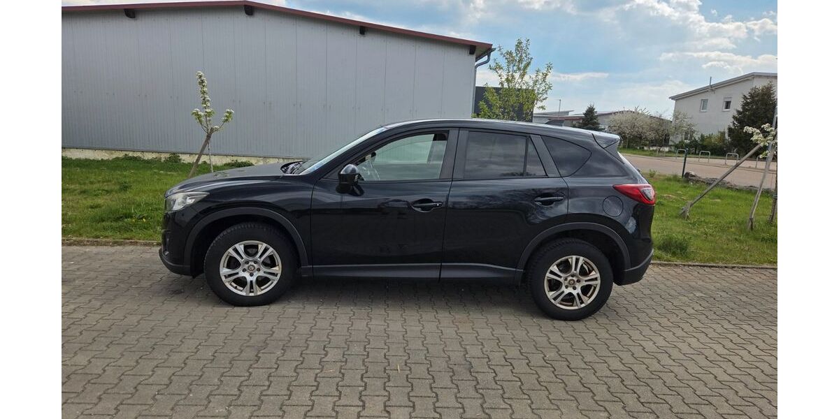Mazda CX-5 175.000 km 12.500 &euro; Abtsgmünd 73453