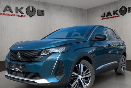 Peugeot 3008 83.000 km 16.900 &euro; Fulda 36041