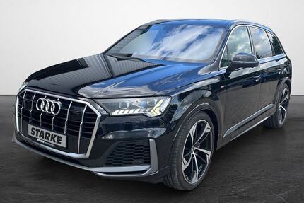 Audi Q7 72.820 km 59.950 &euro; Georgsmarienhütte (Osnabrück) 49124