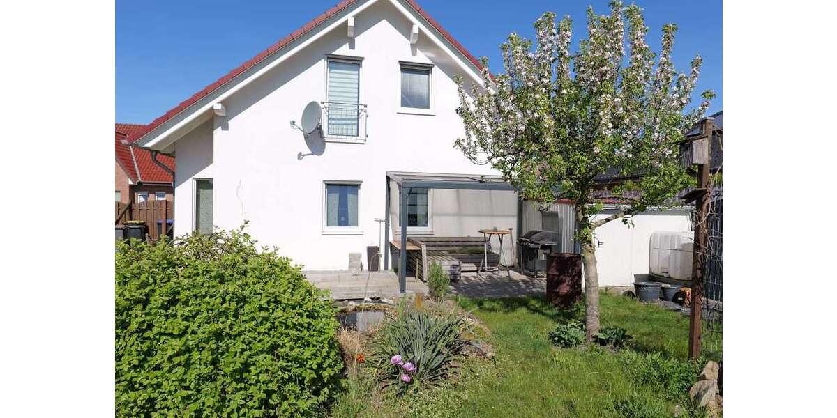 Einfamilienhaus Rheine Altenrheine - 5 Zimmer, 119 m&sup2;, 349.000&euro; | Angebot:26440228