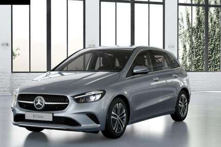 Mercedes-Benz B 180 3.000 km 42.998 € Hamburg 22339