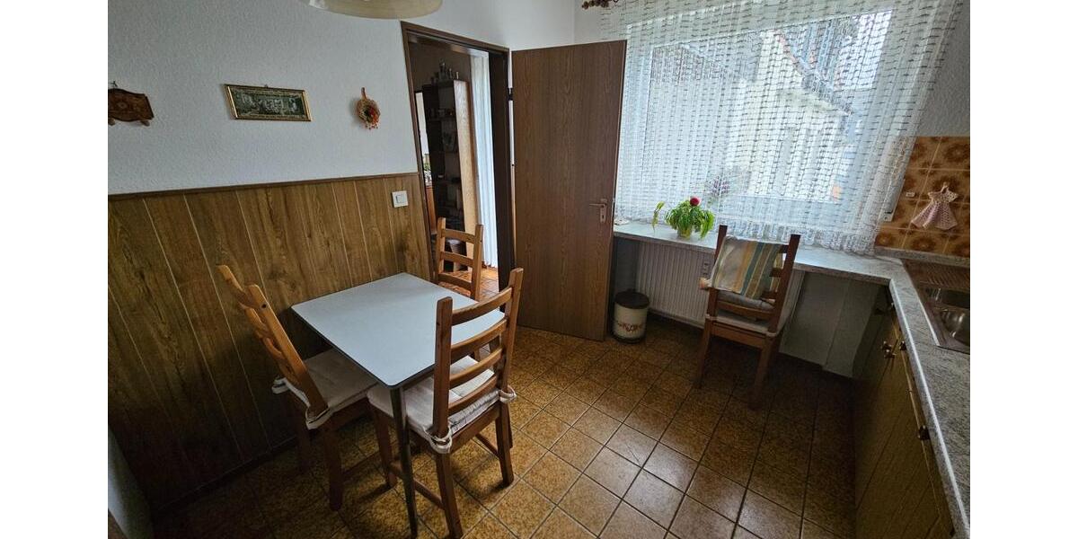 Etagenwohnung Werl - 4 Zimmer, 89 m&sup2;, 189.500&euro; | Angebot:25614598