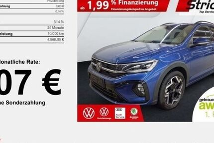 VW Taigo 25.474 km 25.949 &euro; Detmold 32760