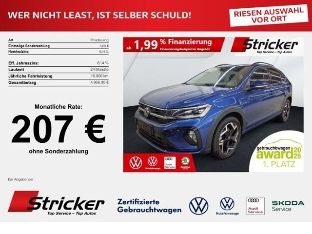 VW Taigo 25.474 km 25.949 &euro; Detmold 32760